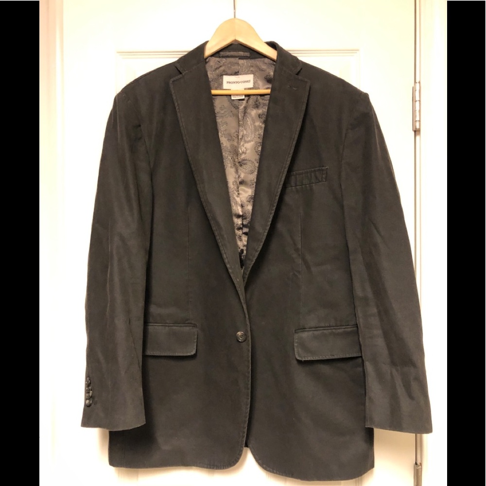 Men’s Blazer